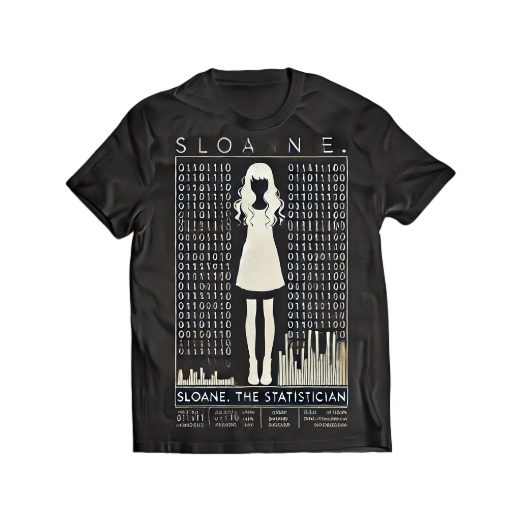 sloane tshirt